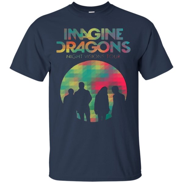 Get Now RODONO Unisex Imagine Dragons Evolve Round Collar Short Sleeve Kids T- Shirt 1 » Cool Gifts for You - Mfamilygift Get Now RODONO Unisex Imagine Dragons Evolve Round Collar Short Sleeve Kids T- Shirt 1