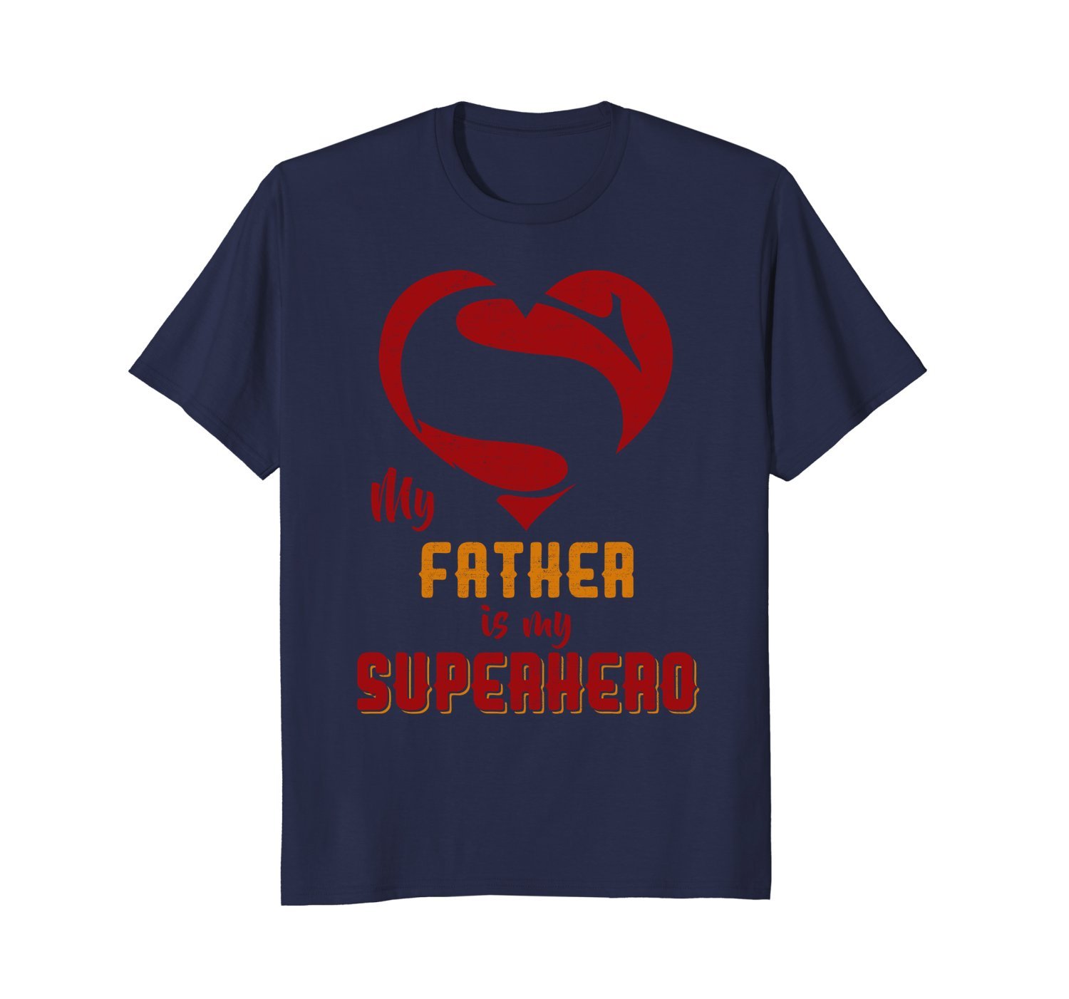 Super Father Superhero Father T Shirt Gift Mother Father Day 1 » Cool Gifts for You - Mfamilygift Super Father Superhero Father T Shirt Gift Mother Father Day 1
