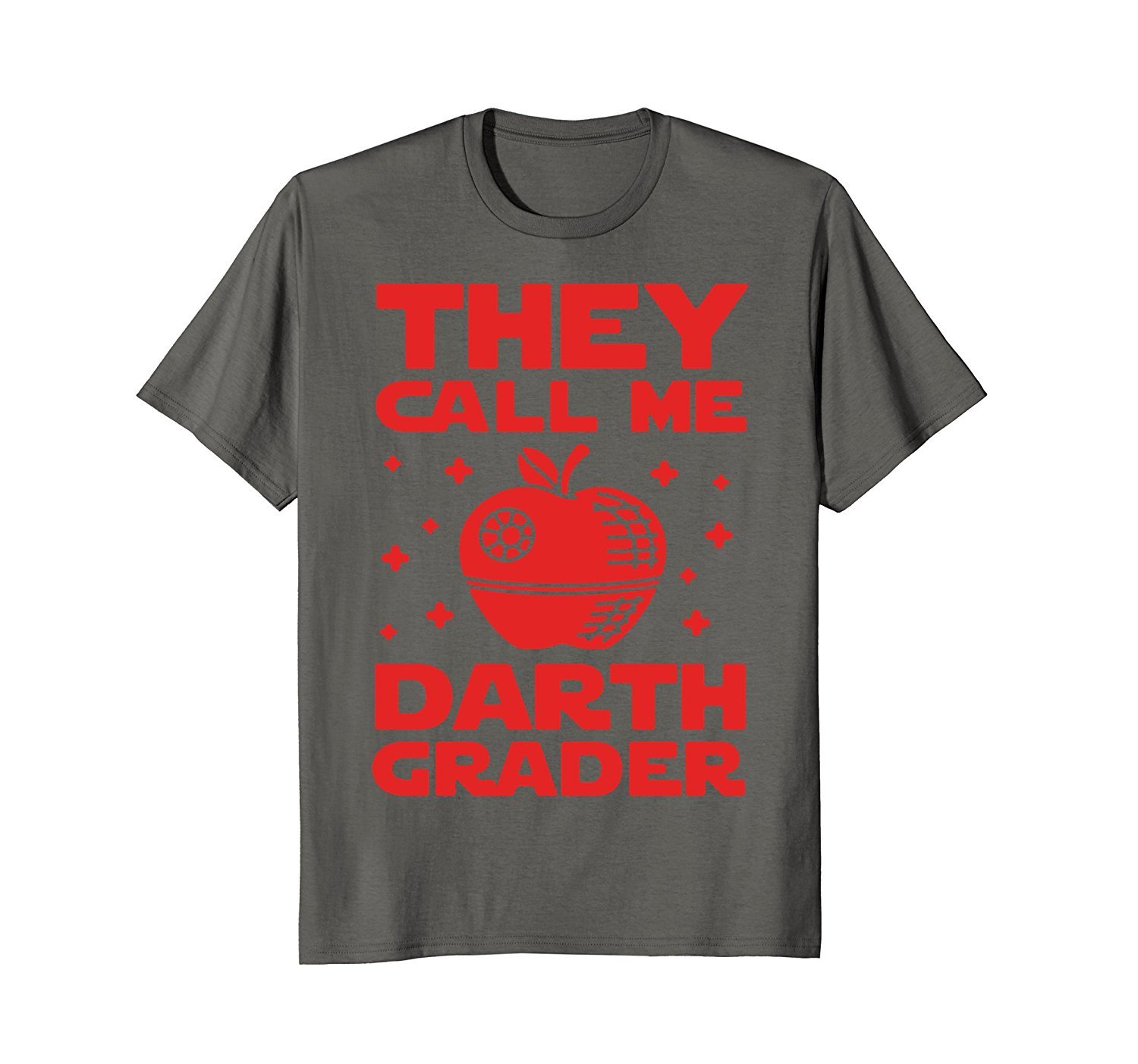 They call me Darth Grader T-Shirt 2 » Cool Gifts for You - Mfamilygift They call me Darth Grader T-Shirt 2