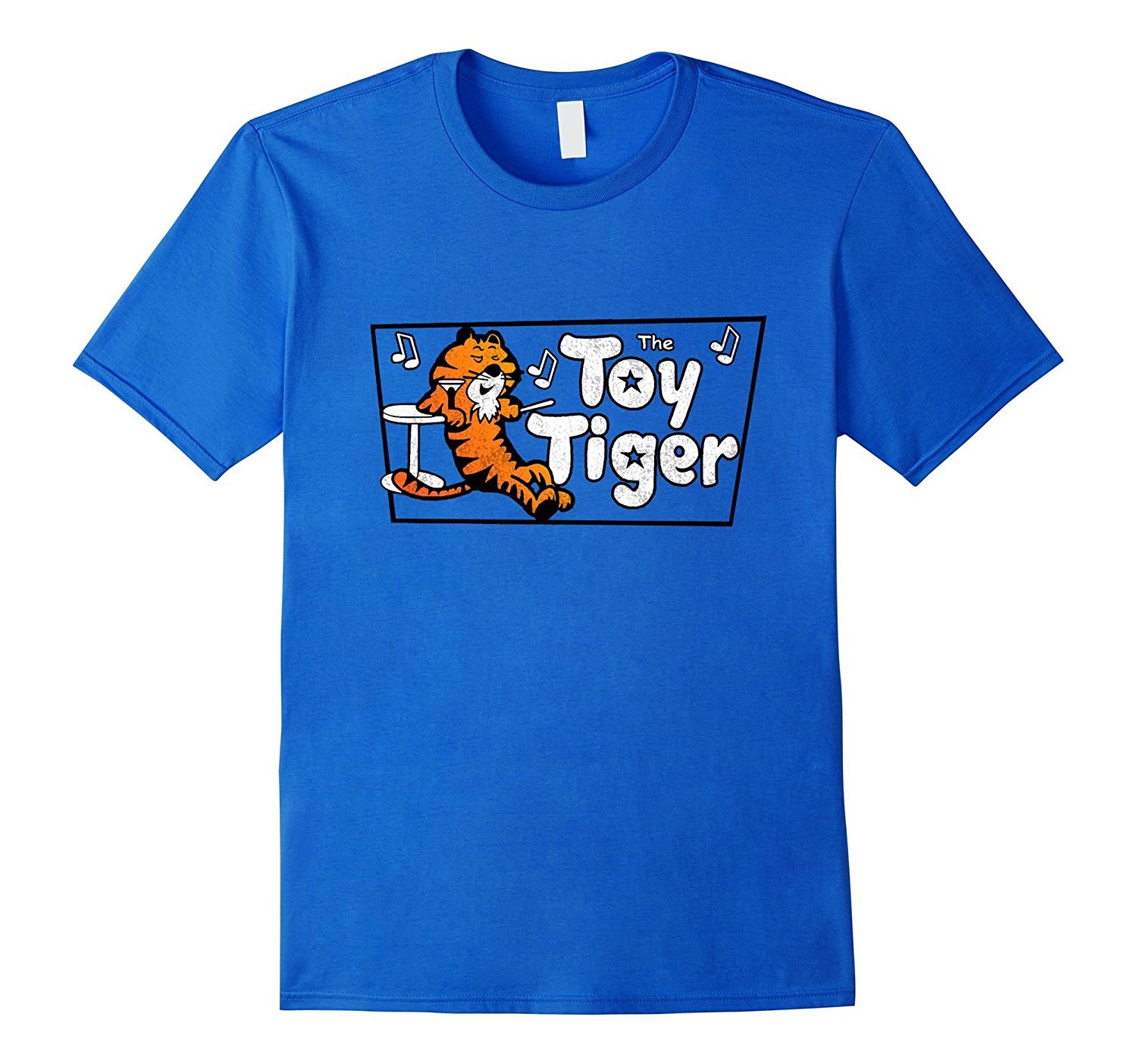 Toy Tiger Louisville