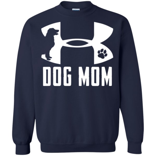 Get Now Under Armour Dog mom Sweatshirt ? Moano store 1 » Cool Gifts for You - Mfamilygift Get Now Under Armour Dog mom Sweatshirt ? Moano store 1