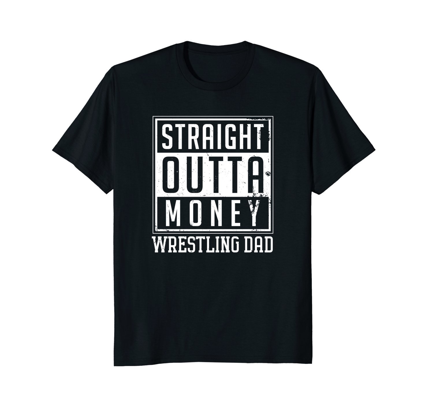 Wrestling Dad Shirt Funny Father's Day Wrestler Gifts Lover Wrestling Dad Shirt Funny Father's Day Wrestler Gifts Lover