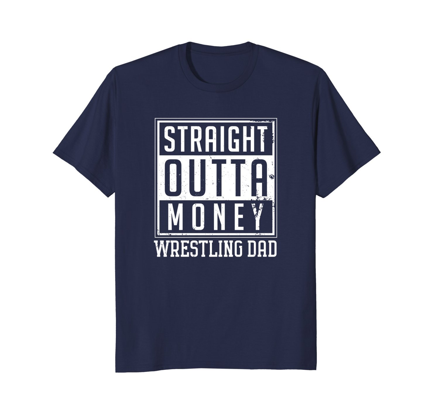 Wrestling Dad Shirt Funny Fathers Day Wrestler Gifts Lover 1 » Cool Gifts for You - Mfamilygift Wrestling Dad Shirt Funny Fathers Day Wrestler Gifts Lover 1