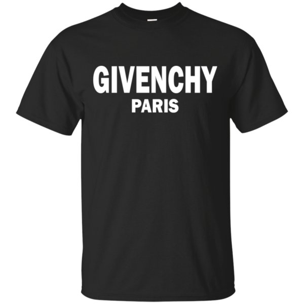 Givenchy Paris T Shirt Cotton Shirt 2 » Cool Gifts for You - Mfamilygift Givenchy Paris T Shirt Cotton Shirt 2