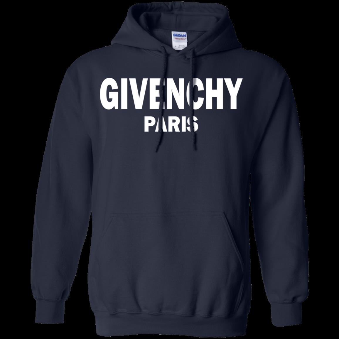 Givenchy Paris T Shirt Hoodie 1 » Cool Gifts for You - Mfamilygift Givenchy Paris T Shirt Hoodie 1