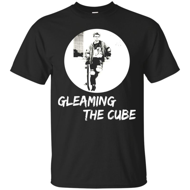 Gleaming The Cube Shirts Gleaming The Cube Shirts
