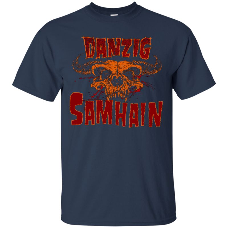 Glenn Danzig Samhain Shirts The Logo 1 » Cool Gifts for You - Mfamilygift Glenn Danzig Samhain Shirts The Logo 1