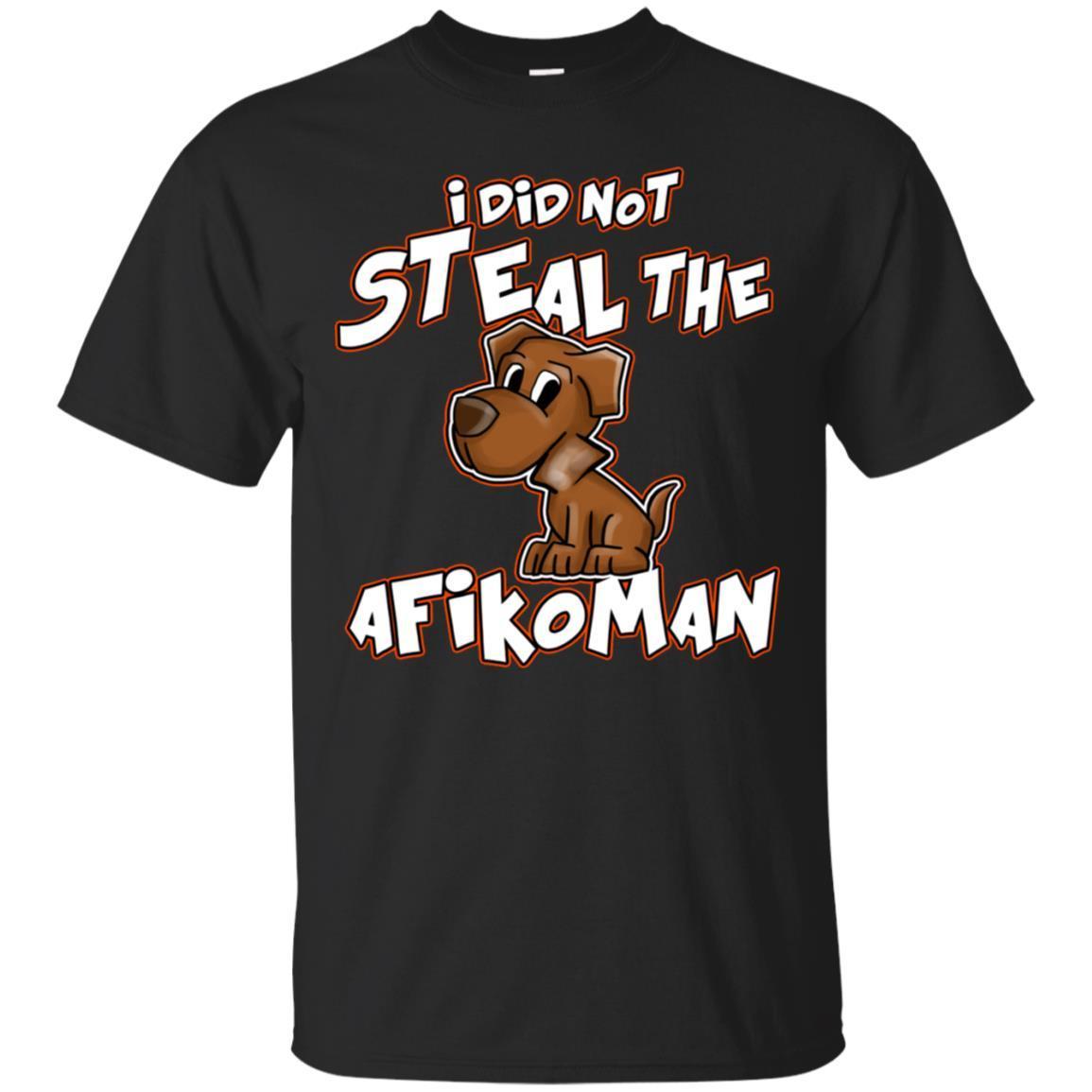 I Did Not Steal The Afikoman – Funny Dog Passover T Shirt I Did Not Steal The Afikoman – Funny Dog Passover T Shirt