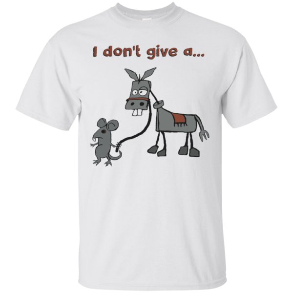 I Don’t Give A Rats Ass T Shirt Cotton Shirt 2 » Cool Gifts for You - Mfamilygift I Don’t Give A Rats Ass T Shirt Cotton Shirt 2