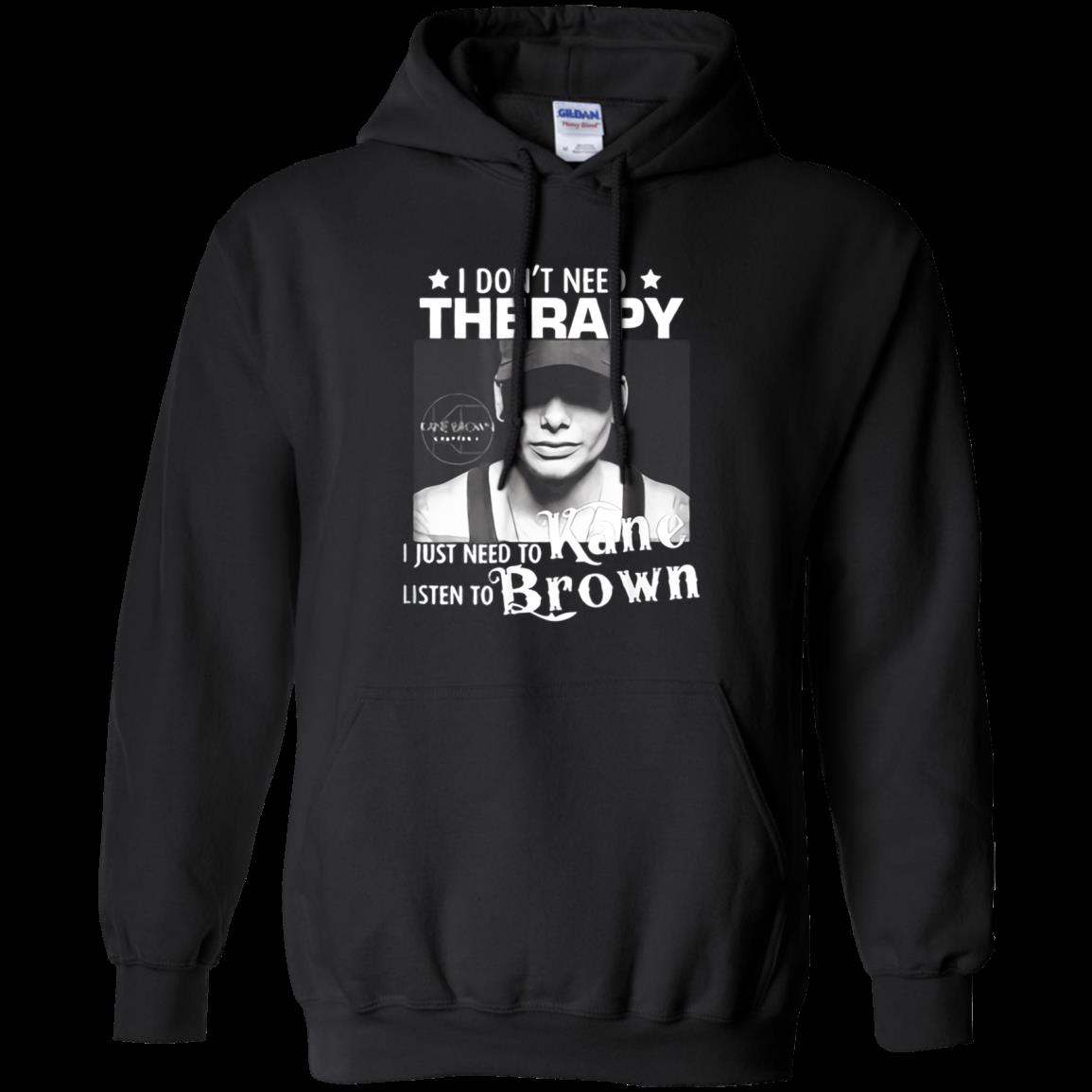 I Kane Brown Hoodie I Kane Brown Hoodie