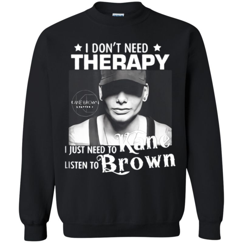 I Kane Brown Sweatshirt