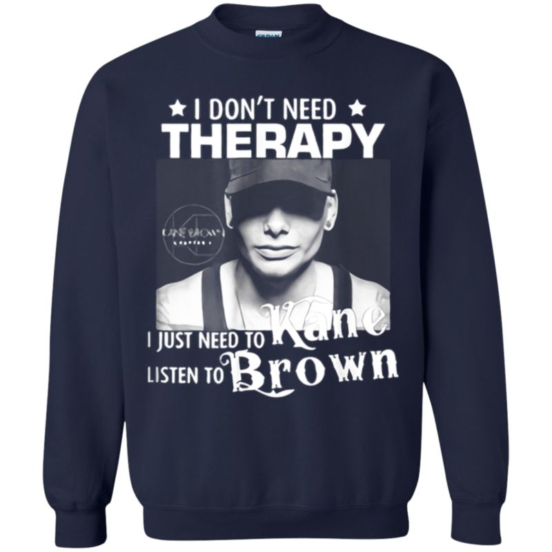 I Kane Brown Sweatshirt 1 » Cool Gifts for You - Mfamilygift I Kane Brown Sweatshirt 1