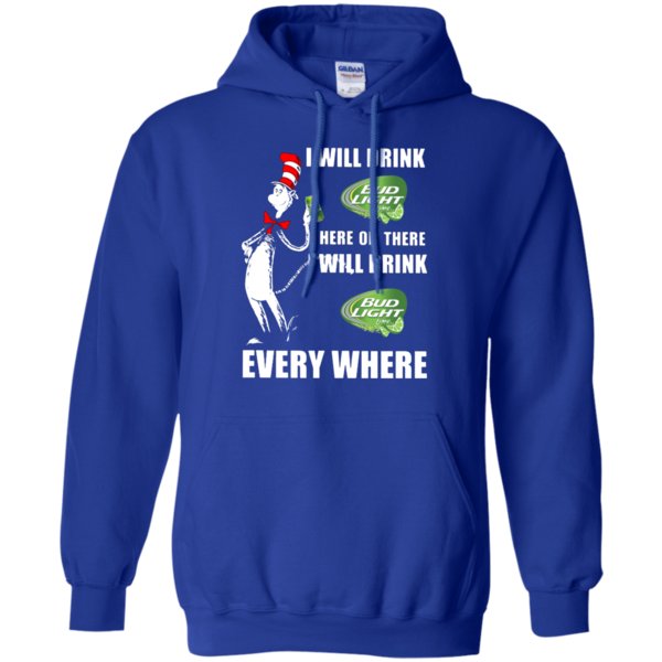 I Will Drink Bud Light Lime Here Or There I Will Drink Bud Light Lime Every Where T Shirt Hoodie Sweater 4 » Cool Gifts for You - Mfamilygift I Will Drink Bud Light Lime Here Or There I Will Drink Bud Light Lime Every Where T Shirt Hoodie Sweater 4