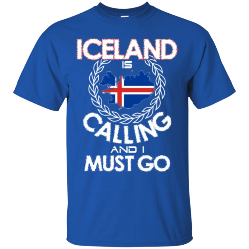 Iceland Iceland Is Calling I Must Go T Shirt Hoodies Sweatshirt 1 » Cool Gifts for You - Mfamilygift Iceland Iceland Is Calling I Must Go T Shirt Hoodies Sweatshirt 1