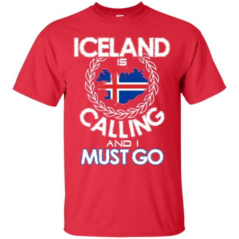 Iceland Iceland Is Calling I Must Go T Shirt Hoodies Sweatshirt 4 » Cool Gifts for You - Mfamilygift Iceland Iceland Is Calling I Must Go T Shirt Hoodies Sweatshirt 4