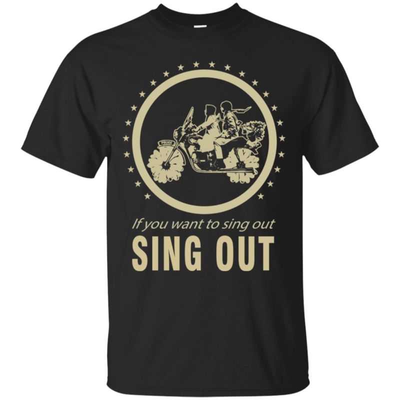 If You Want To Sing Out Cat Stevens T Shirt Hoodies Sweatshirt