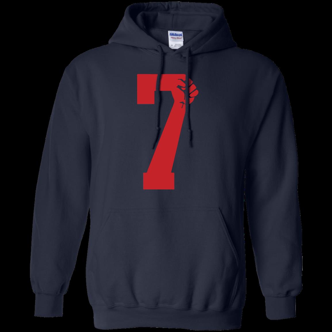 I’m With Kap Resist T Shirt Take The Knee Hoodie 1 » Cool Gifts for You - Mfamilygift I’m With Kap Resist T Shirt Take The Knee Hoodie 1