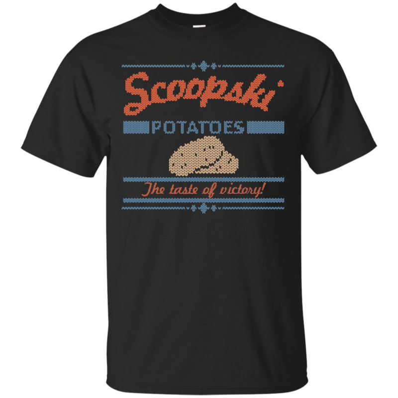 Impractical Jokers Shirts Scoopski Potatoes Impractical Jokers Shirts Scoopski Potatoes
