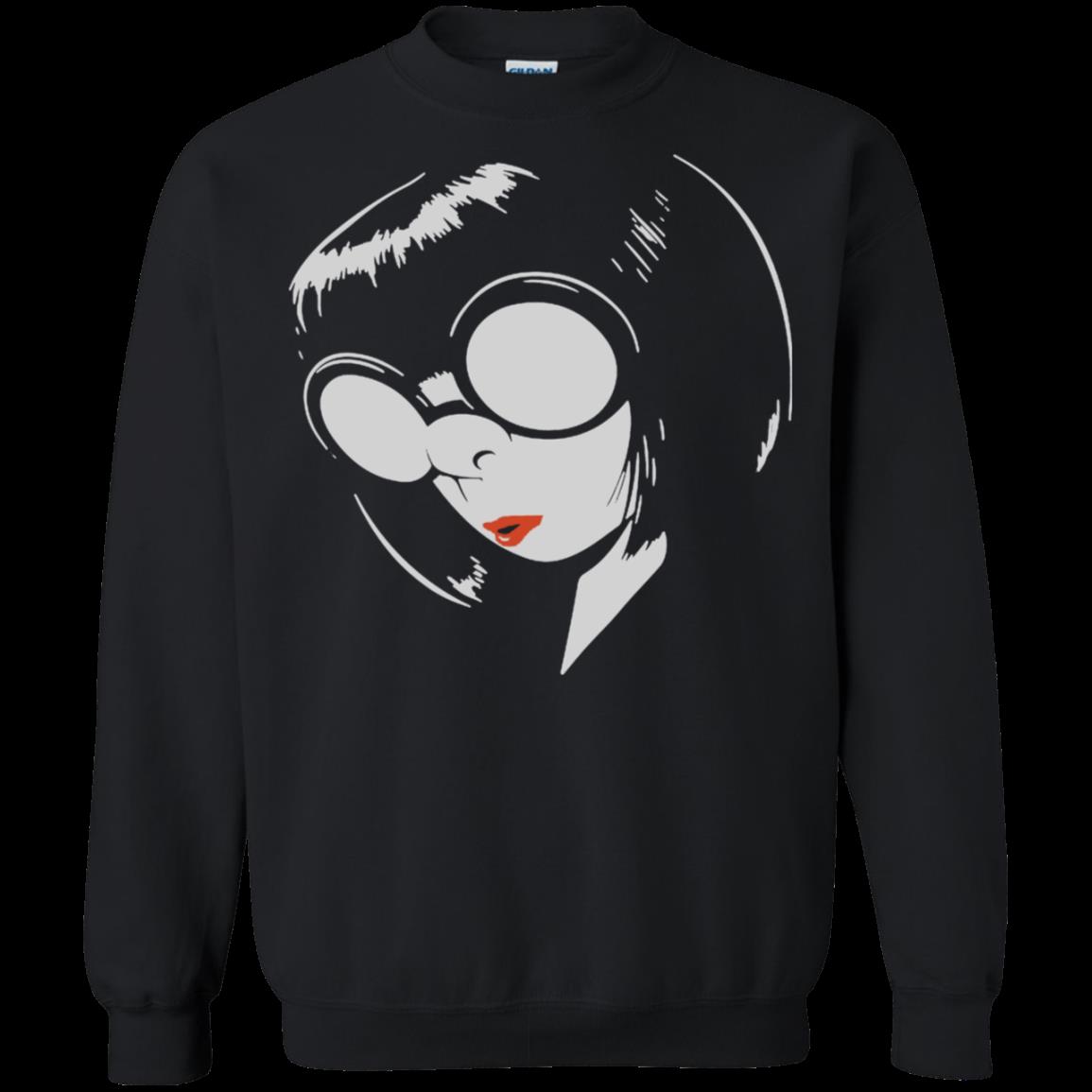 Incredibles 2 Edna Mode Shirt Sweatshirt