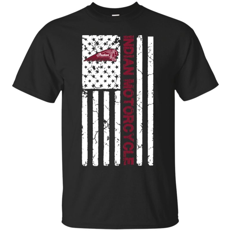 Indian Motorcycle America T Shirt Hoodies Sweatshirt