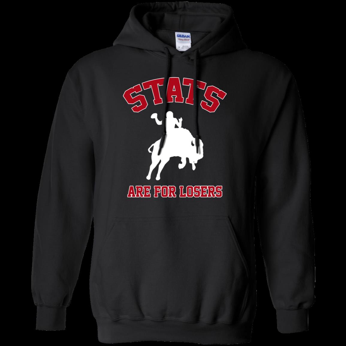 Josh Allen Qb Stats Are For Losers Buffalo Football Shirt Hoodie Josh Allen Qb Stats Are For Losers Buffalo Football Shirt Hoodie