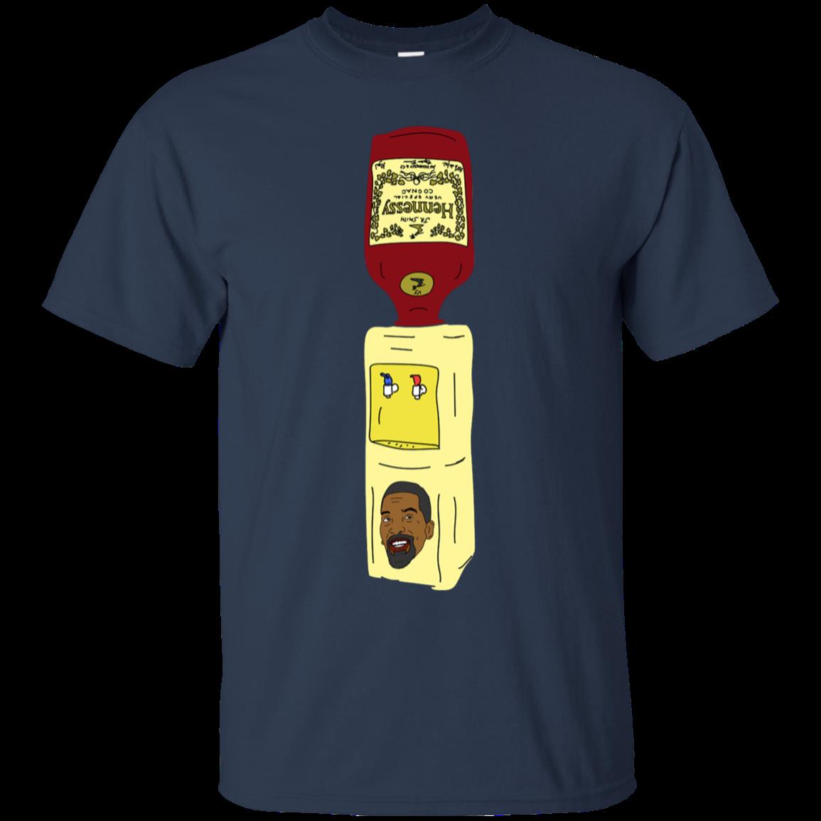 Jr Smith Henny Cooler T Shirt Cotton Shirt 1 » Cool Gifts for You - Mfamilygift Jr Smith Henny Cooler T Shirt Cotton Shirt 1