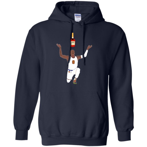 Jr Smith Henny Tee Shirt Hoodie 1 » Cool Gifts for You - Mfamilygift Jr Smith Henny Tee Shirt Hoodie 1