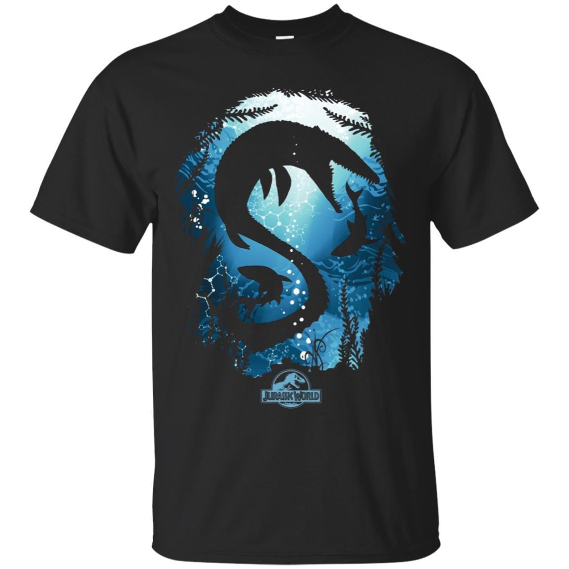 Jurassic World Mosasaurus T-shirt Jurassic World Mosasaurus T-shirt