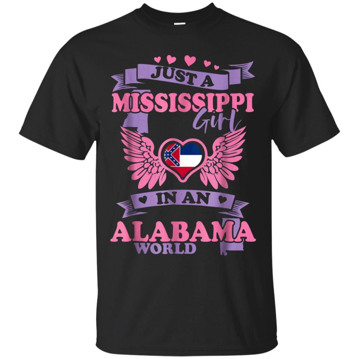 Just A Mississippi,girl,in An,alabama World Just A Mississippi,girl,in An,alabama World