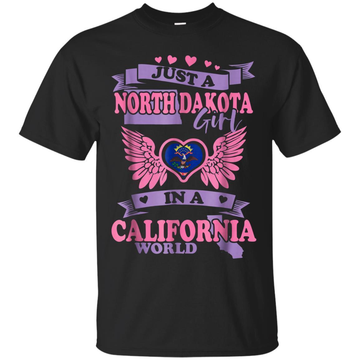 Just A North Dakota Girl In A California World Just A North Dakota Girl In A California World