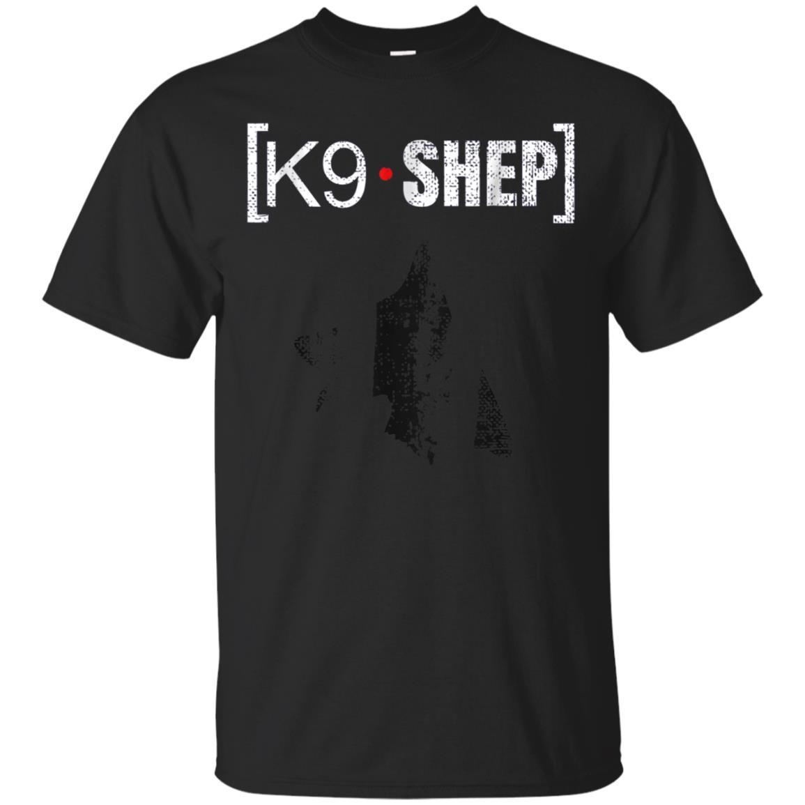 K9 Shep Pd Shirt K9 Shep Pd Shirt
