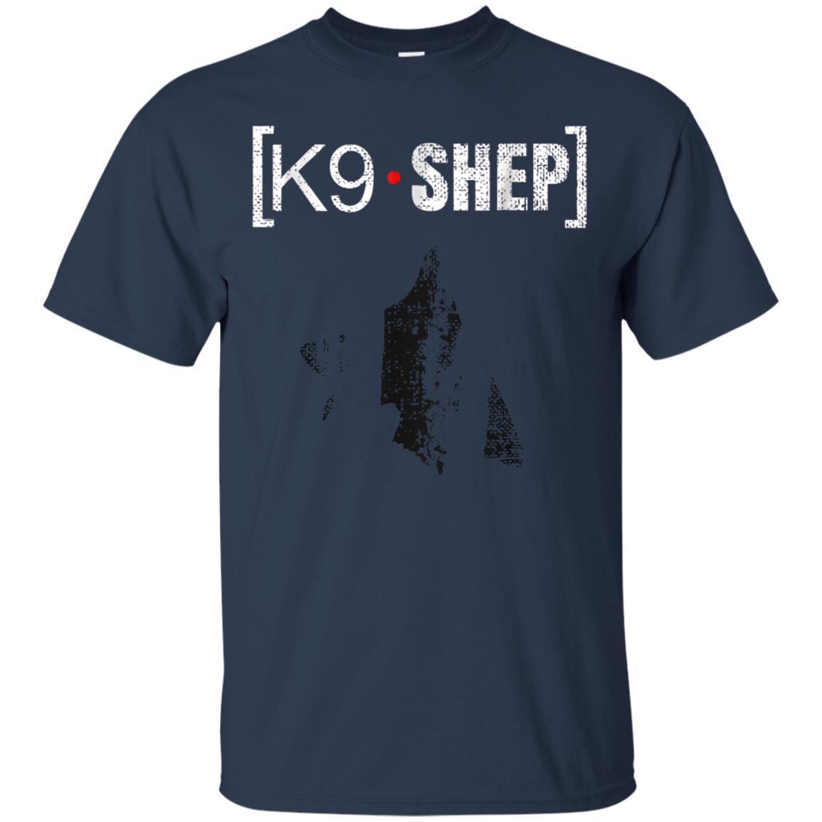 K9 Shep Pd Shirt 1 » Cool Gifts for You - Mfamilygift K9 Shep Pd Shirt 1