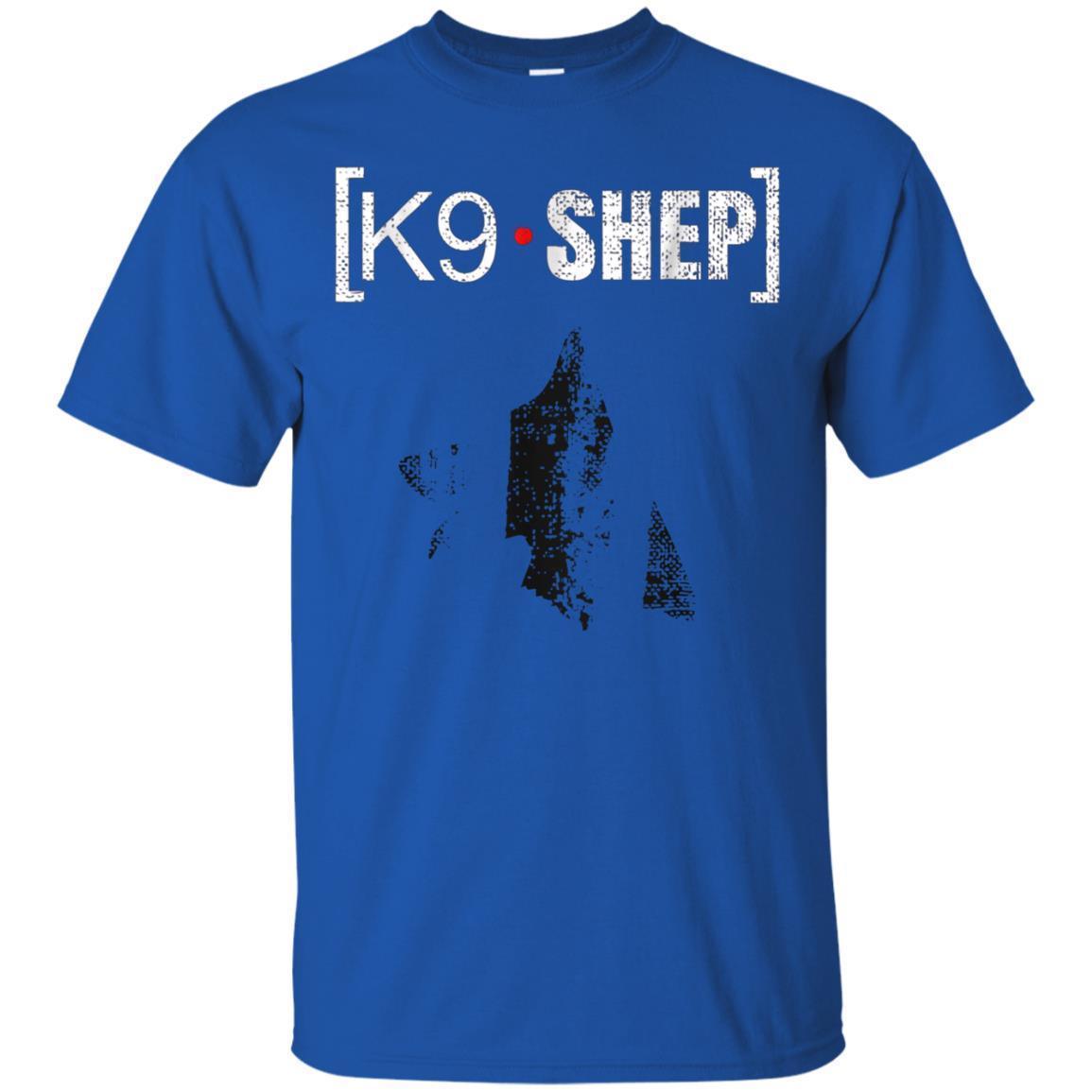 K9 Shep Pd Shirt 3 » Cool Gifts for You - Mfamilygift K9 Shep Pd Shirt 3