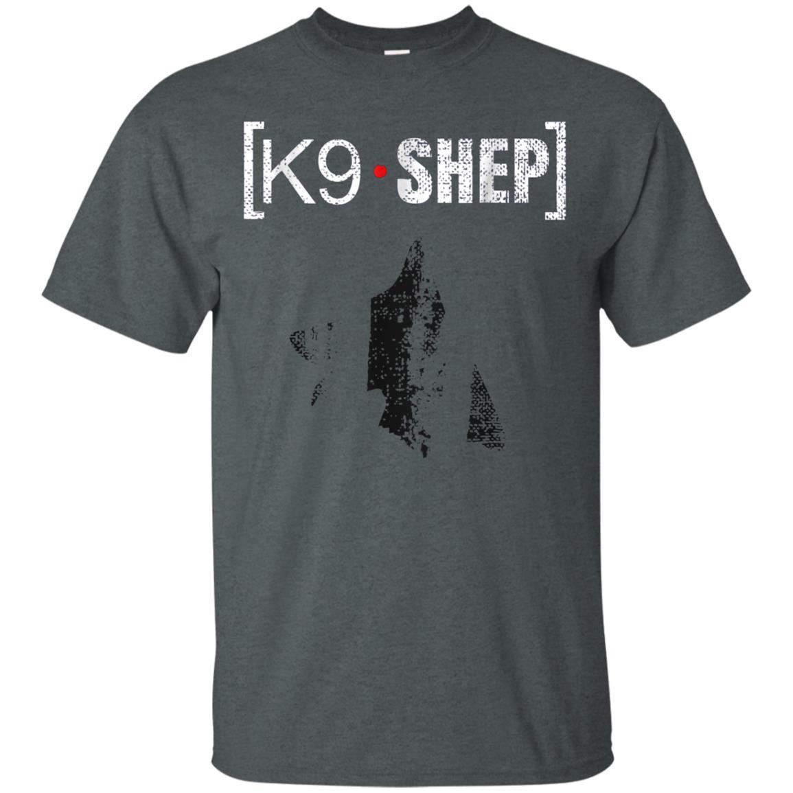 K9 Shep Pd Shirt 4 » Cool Gifts for You - Mfamilygift K9 Shep Pd Shirt 4