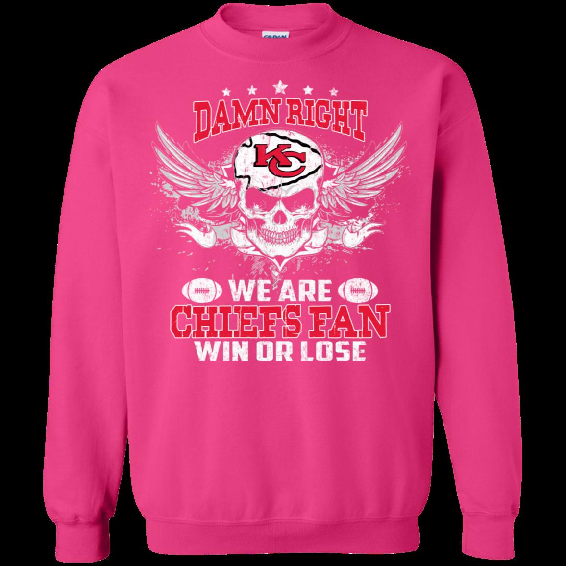 Kansas City Chiefs Shirts Fan Win Or Lose 3 » Cool Gifts for You - Mfamilygift Kansas City Chiefs Shirts Fan Win Or Lose 3