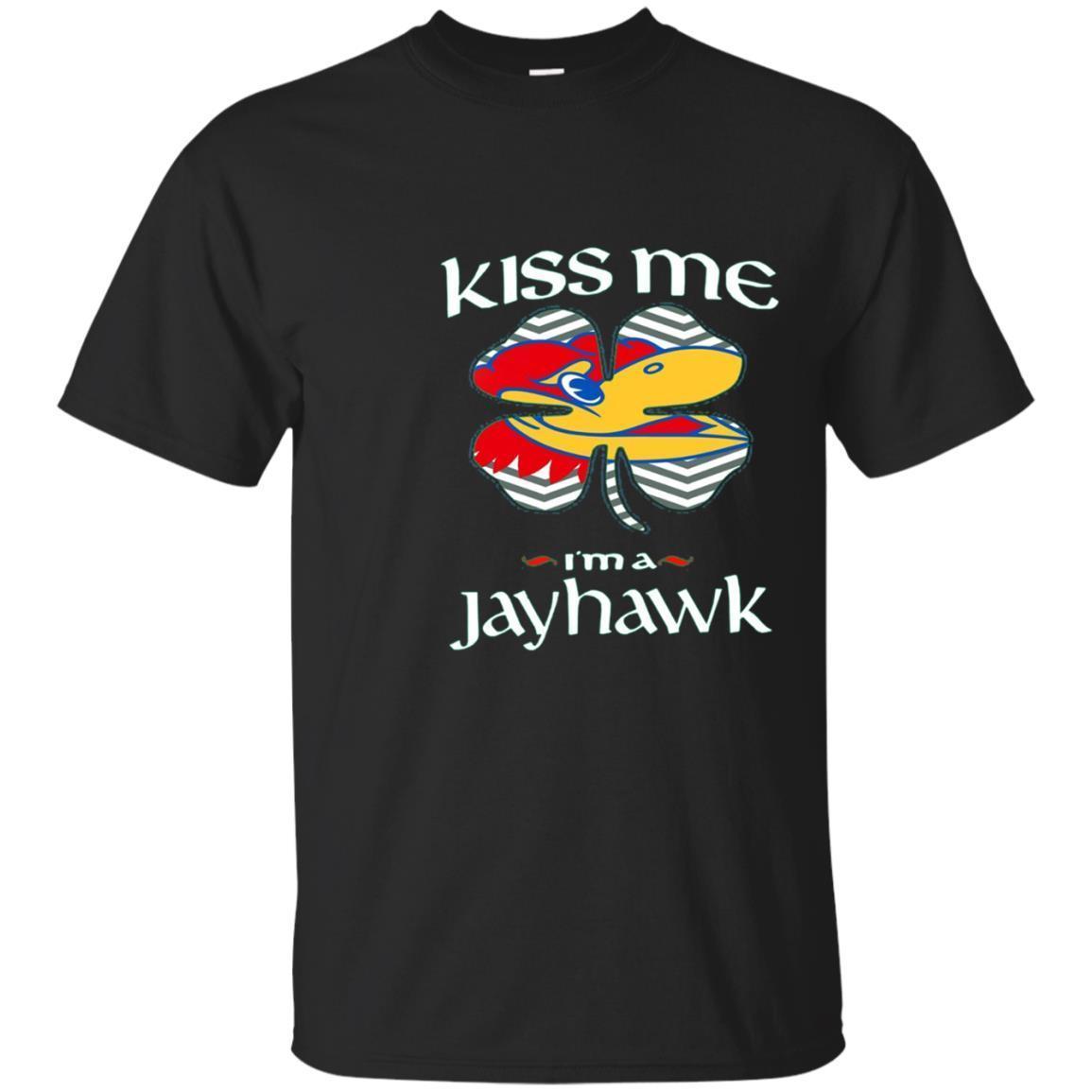 Kansas Jayhawk St. Paddy’s Day Celebration Shirt Kansas Jayhawk St. Paddy’s Day Celebration Shirt