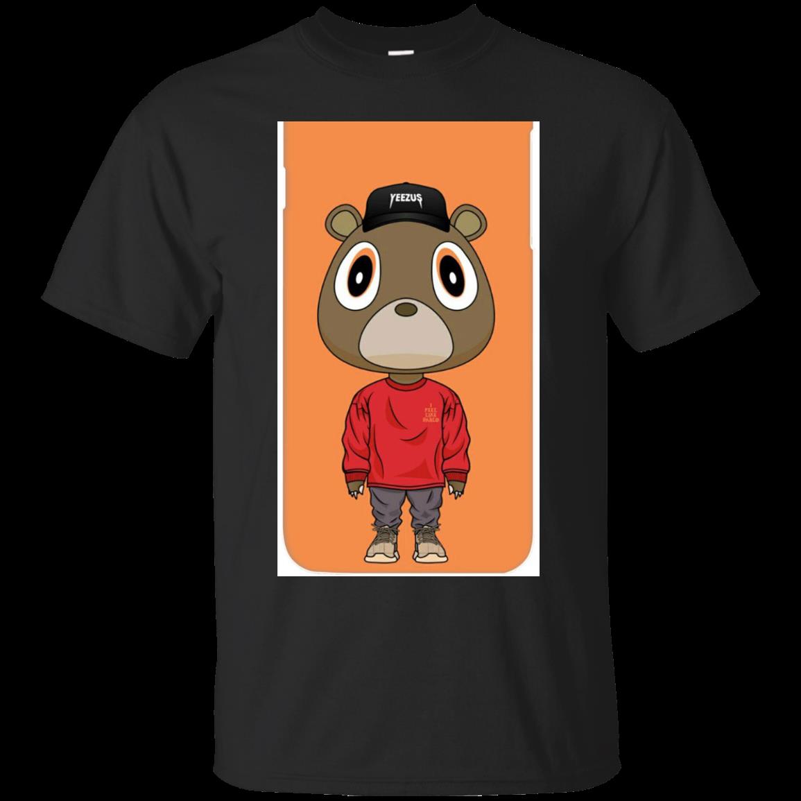 Kanye West The Life Of Pablo Shirts Kanye West The Life Of Pablo Shirts