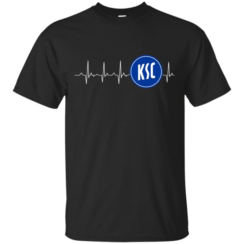 Karlsruher Sc Shirts Ksc Logo