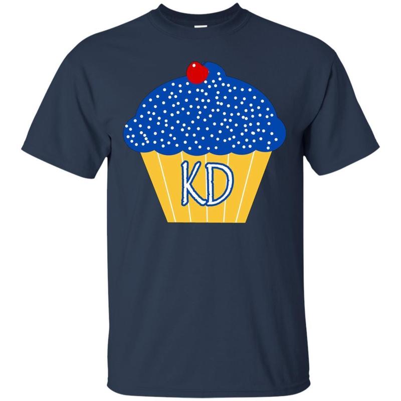 Kd Cupcake T Shirt 1 » Cool Gifts for You - Mfamilygift Kd Cupcake T Shirt 1