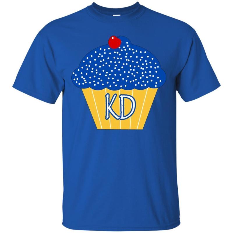 Kd Cupcake T Shirt 3 » Cool Gifts for You - Mfamilygift Kd Cupcake T Shirt 3