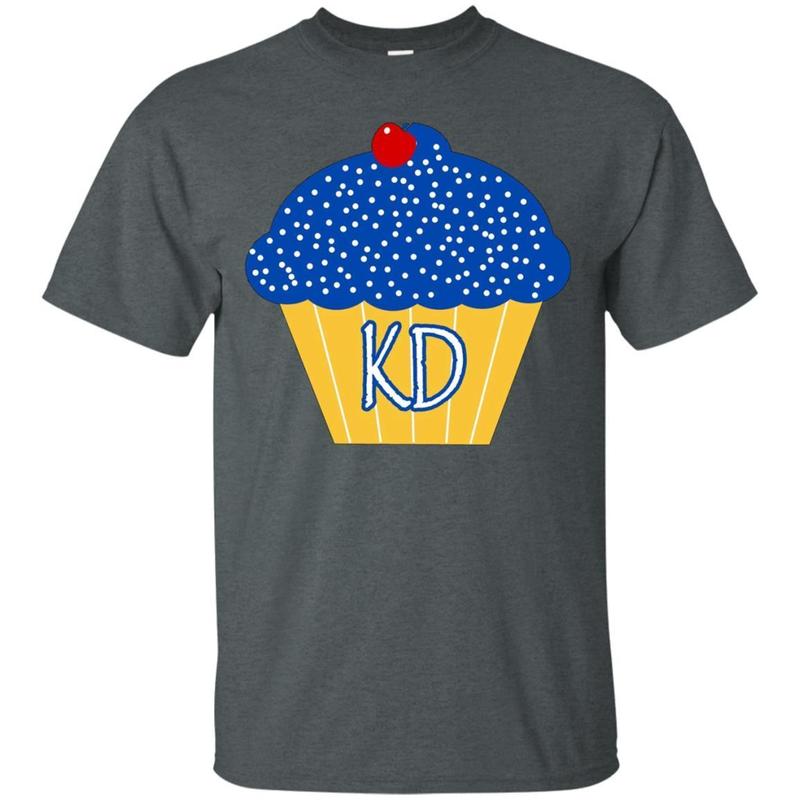 Kd Cupcake T Shirt 4 » Cool Gifts for You - Mfamilygift Kd Cupcake T Shirt 4