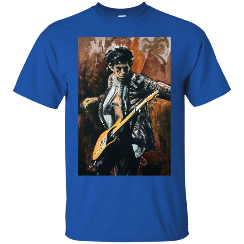 Keith Richards Shirts Rock With The Guitar 3 » Cool Gifts for You - Mfamilygift Keith Richards Shirts Rock With The Guitar 3