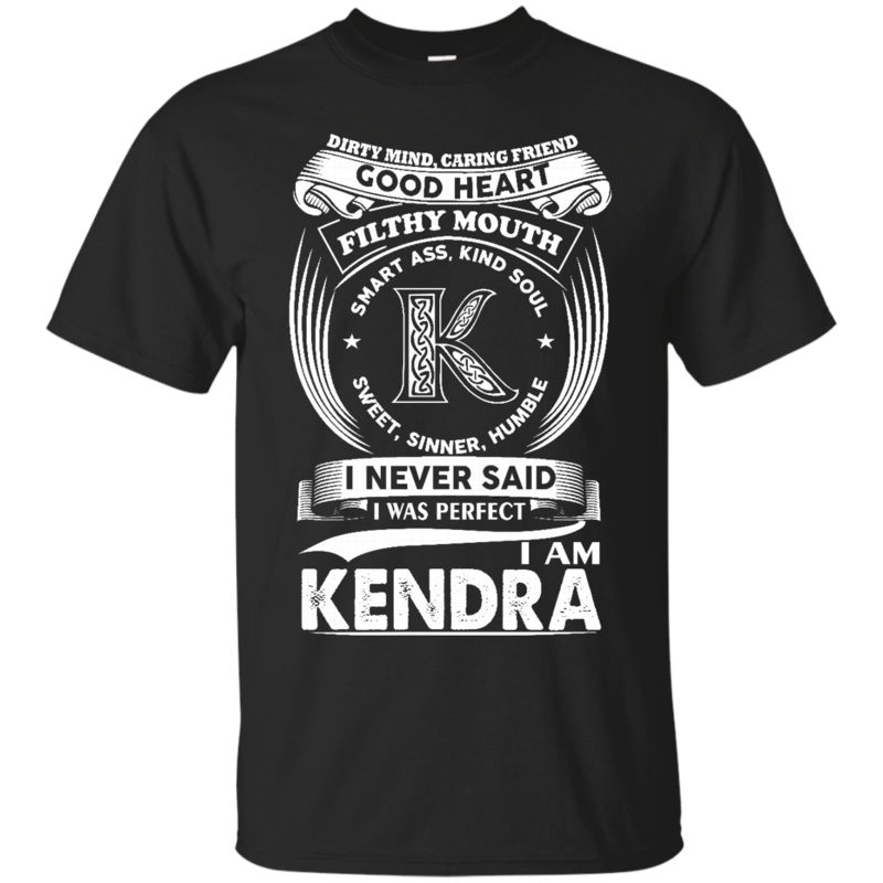 Kendra Shirts I Am Kendra