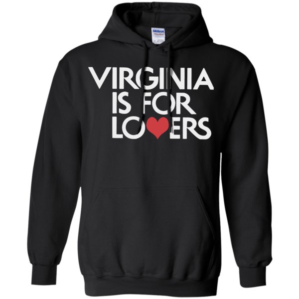 Kenny Chesney Virginia Is For Lovers Shirt Hoodie