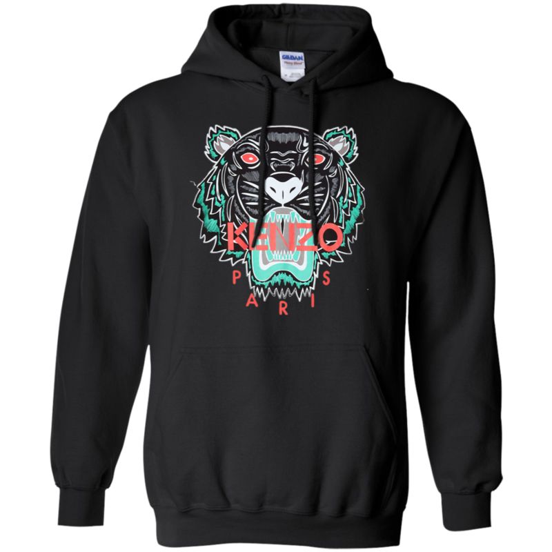 Kenzo Paris Hoodie