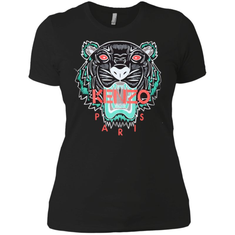 Kenzo Paris Ladies’ Boyfriend Shirt