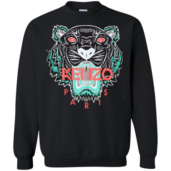 Kenzo Paris Sweatshirt