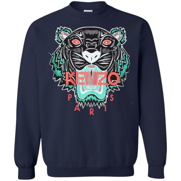 Kenzo Paris Sweatshirt 1 » Cool Gifts for You - Mfamilygift Kenzo Paris Sweatshirt 1