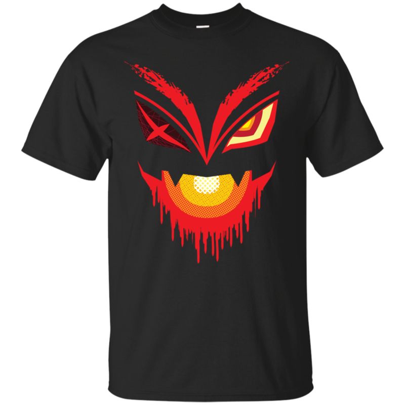 Kill La Kill Shirts Senketsu