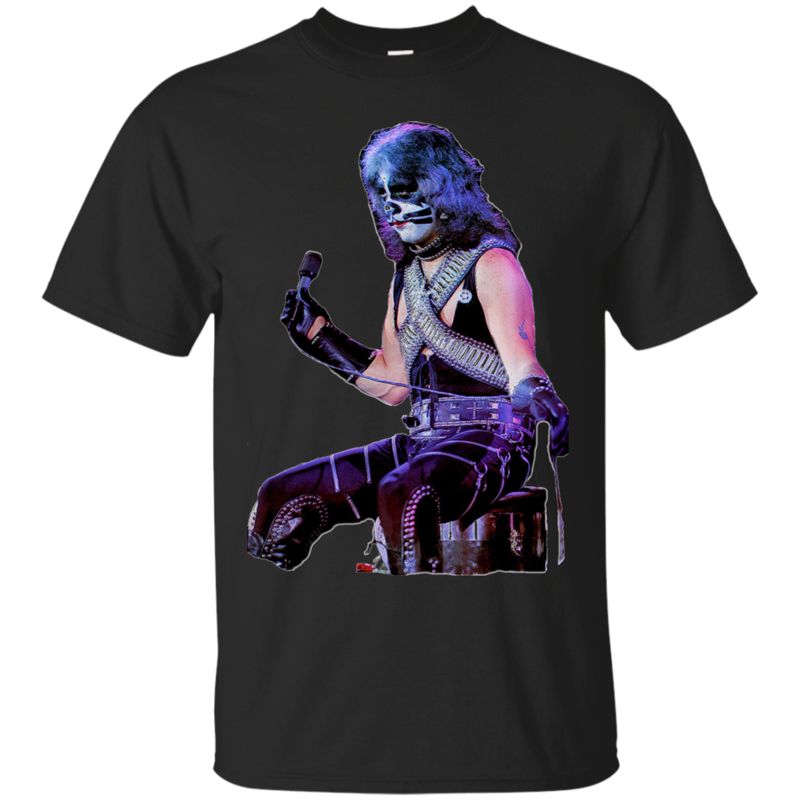 Kiss Shirts Alive Ii